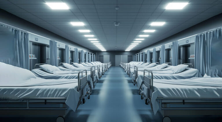 Hospital-Beds